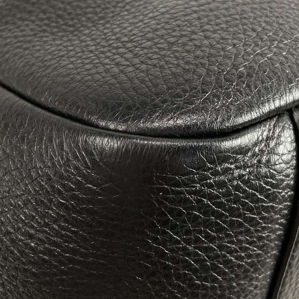 Auth Saint Laurent Paris Le 5A7 Bea #141085S26B - Picture 8 of 15
